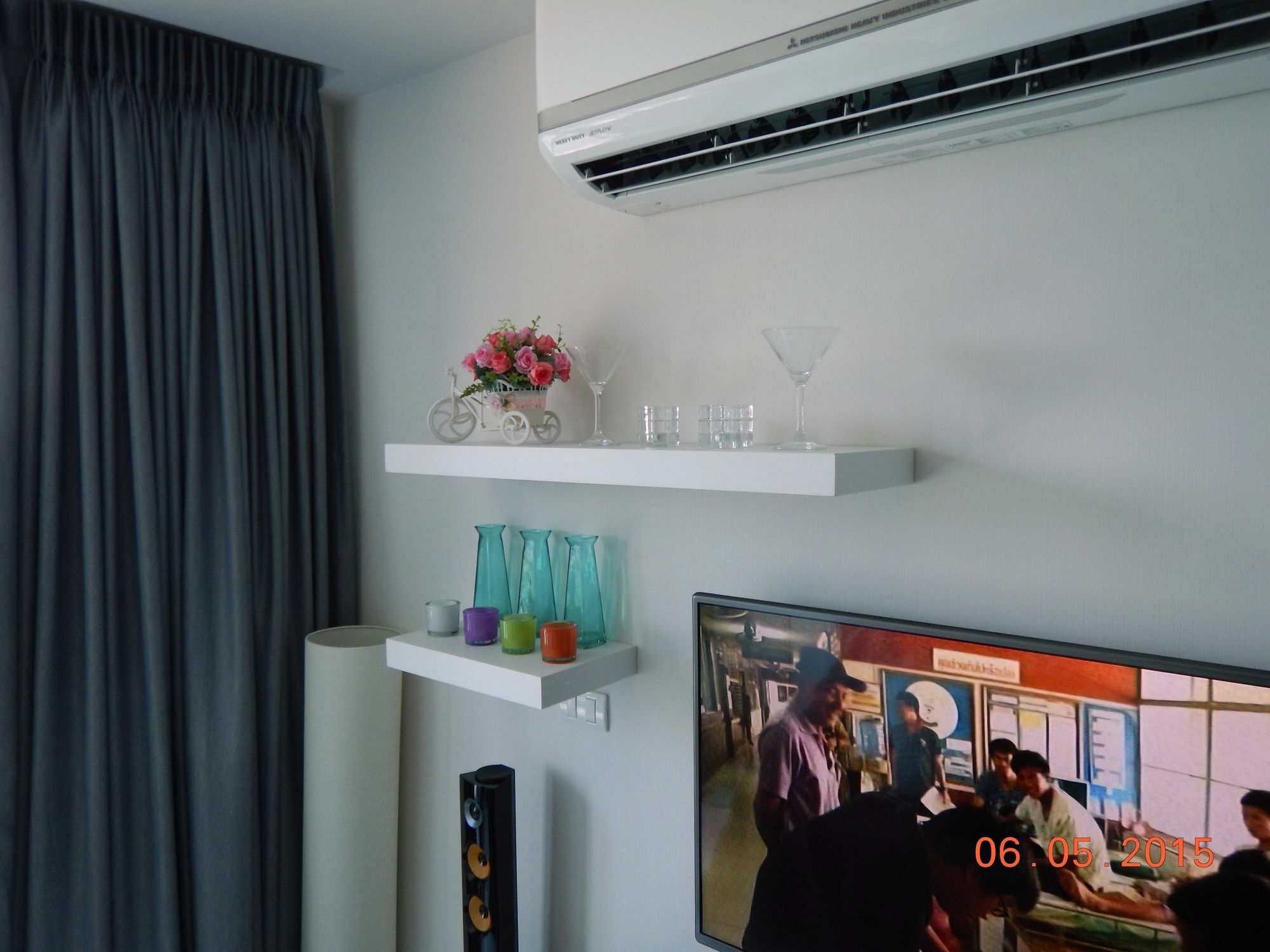 Acqua - 100 Meters From Jomtien Beach Pattaya Exterior foto